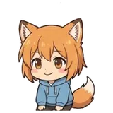 きつねの動くスタンプ工房